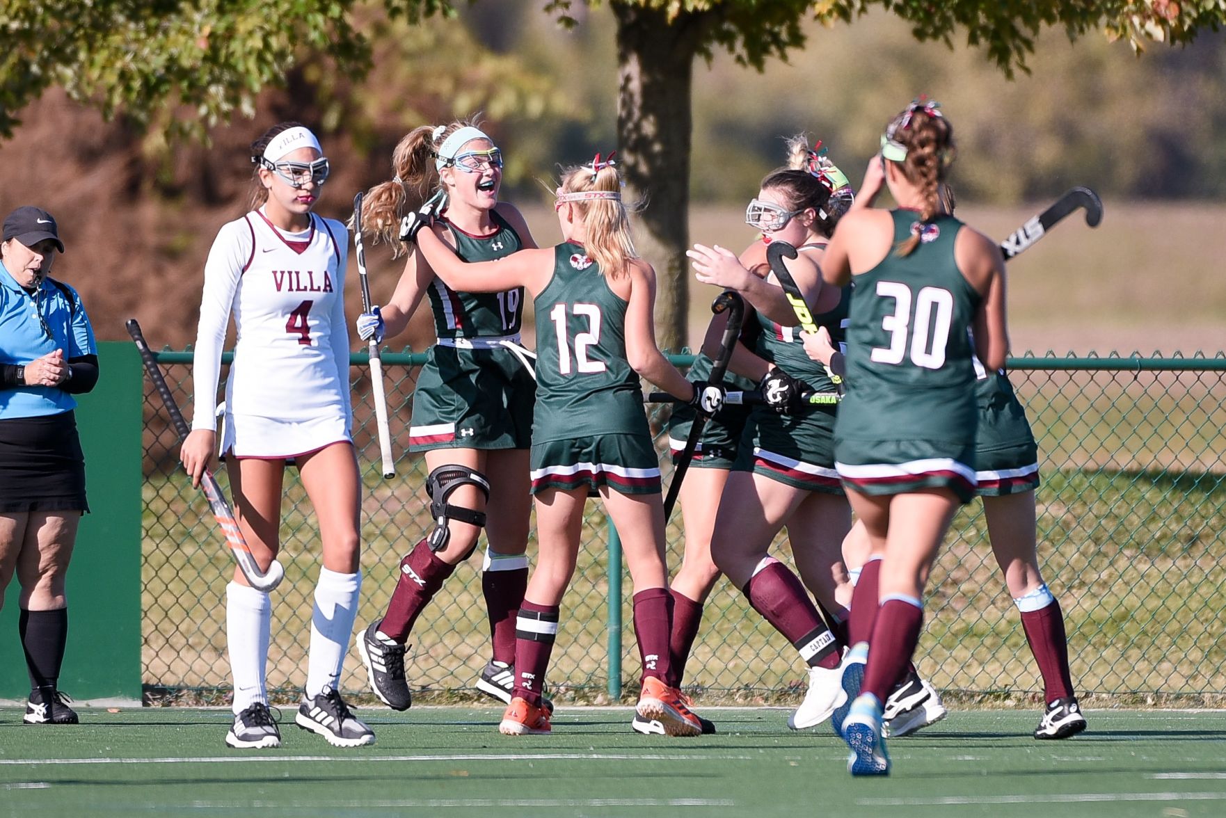 Midwest FH Championship